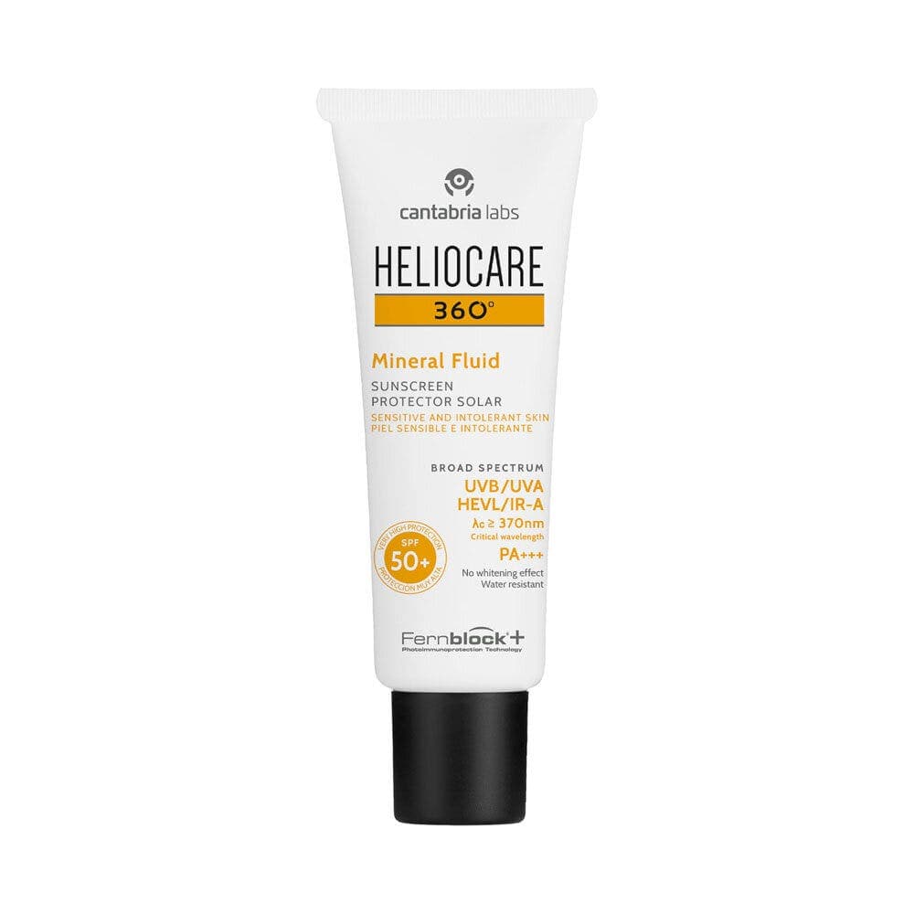 HELIOCARE 360 MINERAL SPF50
