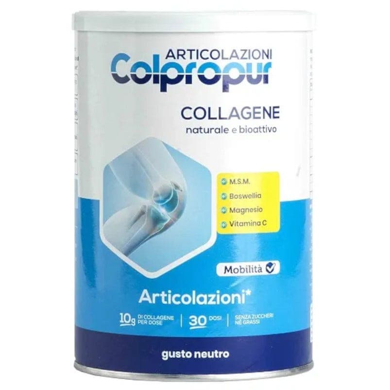 Collagene Articolazioni – 336g Pulver