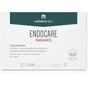 Endocare-C Ampullen Pure Concentrate – Serum