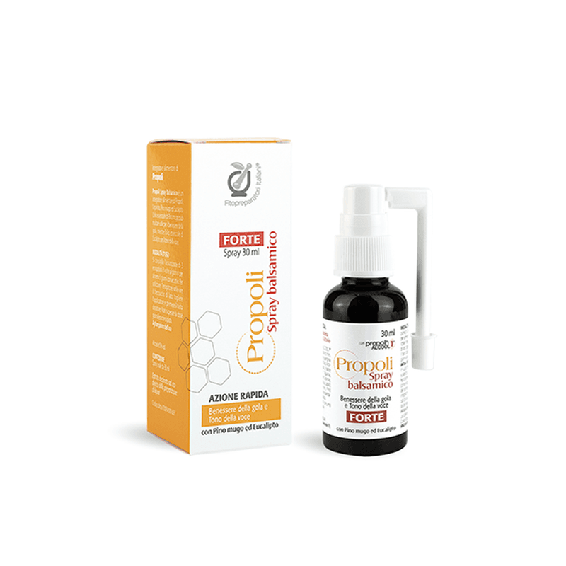 Propolis Spray Balsam – 30 ml