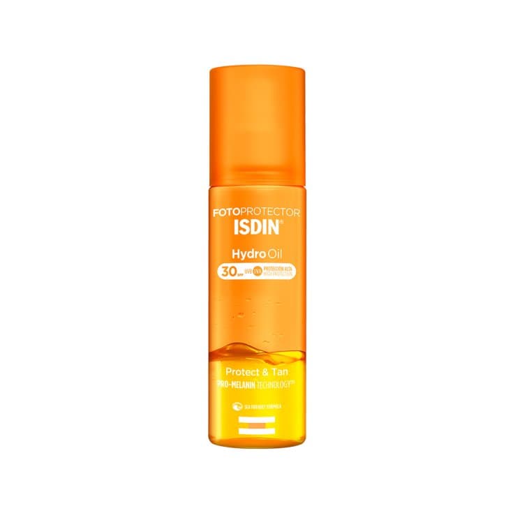 Fotoprotector Hydrooil 200 ml – Sonnenschutz-Öl