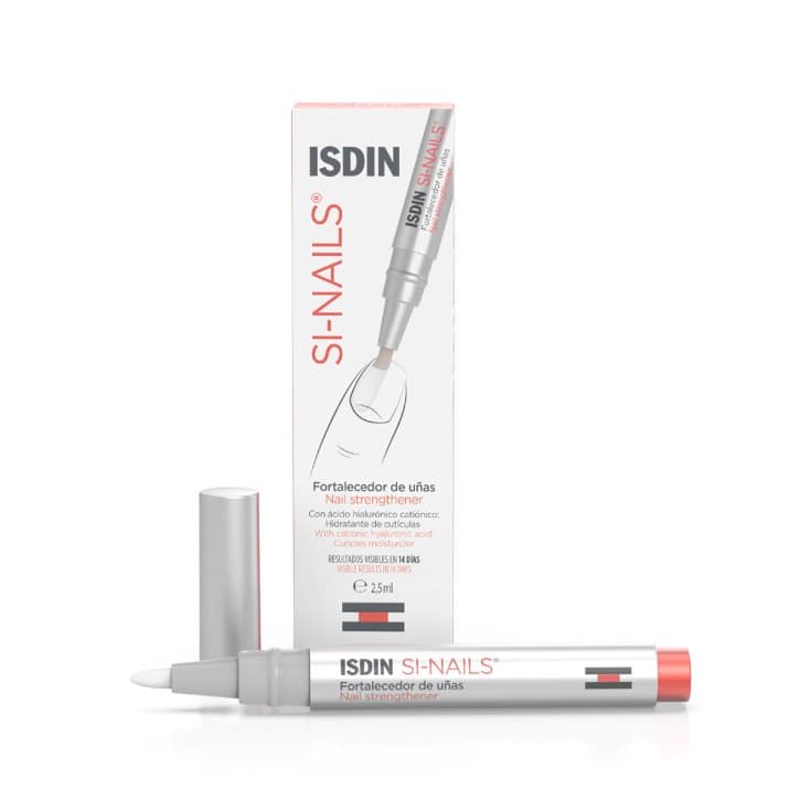 ISDIN SI Nails Nagellack-Pen