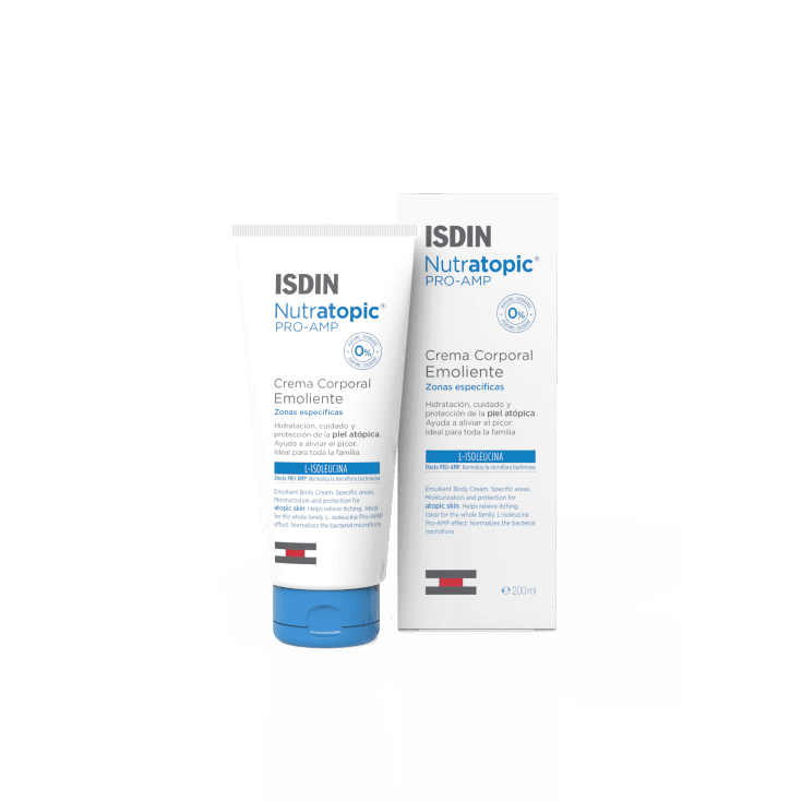 NUTRATOPIC PRO-AMP CORPO 200ML