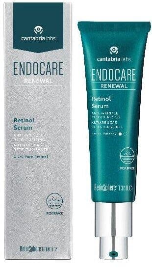 Endocare Renewal Retinol 0,2% – Gesichtscreme