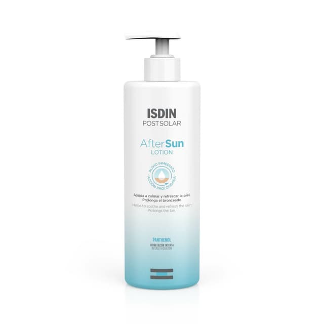 After Sun Lotion – 400 ml