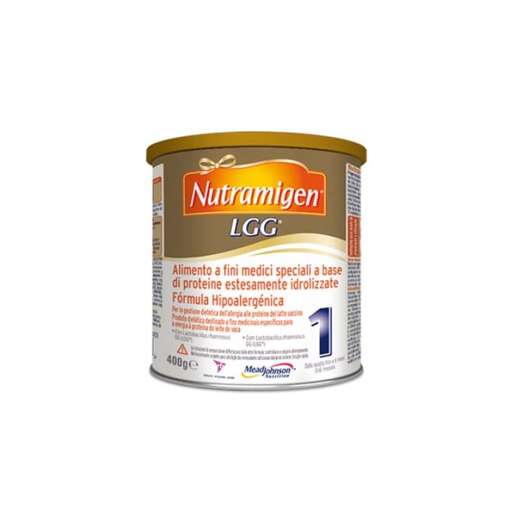 Nutramigen 1 LGG – 400 g Pulver