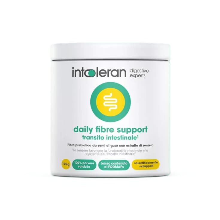 Daily Fibre Support – Nahrungsergänzung für Verdauung