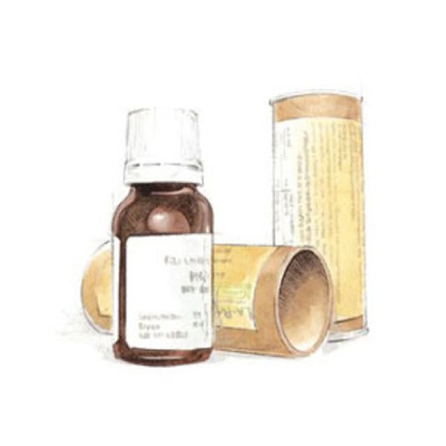FEE MIRTILLO NERO 15ML CEMON