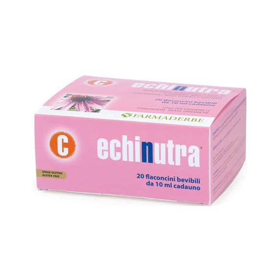 ECHINUTRA C 20 FLAC FDR