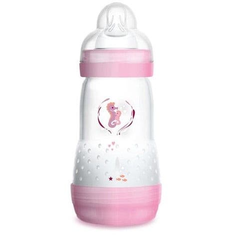 MAM EASY START BIB 260ML FEMM