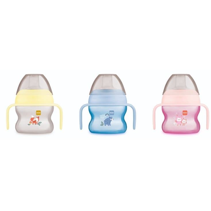 MAM Starter Cup 150 ml mit Soft-Aufsatz