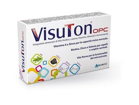 Visuton-30 – 30 Tabletten