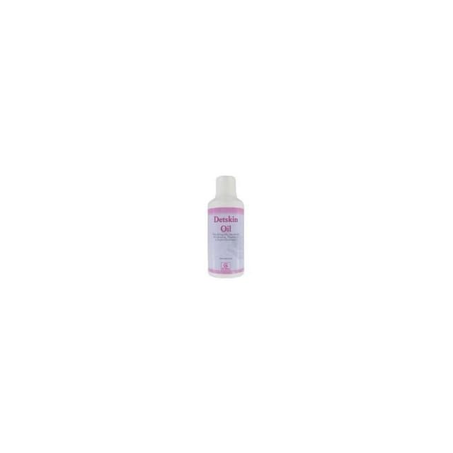 DETSKIN-OLIO DET 500ML