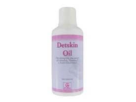 DETSKIN-OLIO DET 500ML