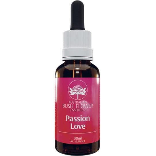 Australian Bush Flowers Sexuality Essence – 30 ml Tropfen