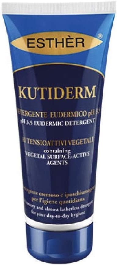 KUTIDERM DET 200 ML