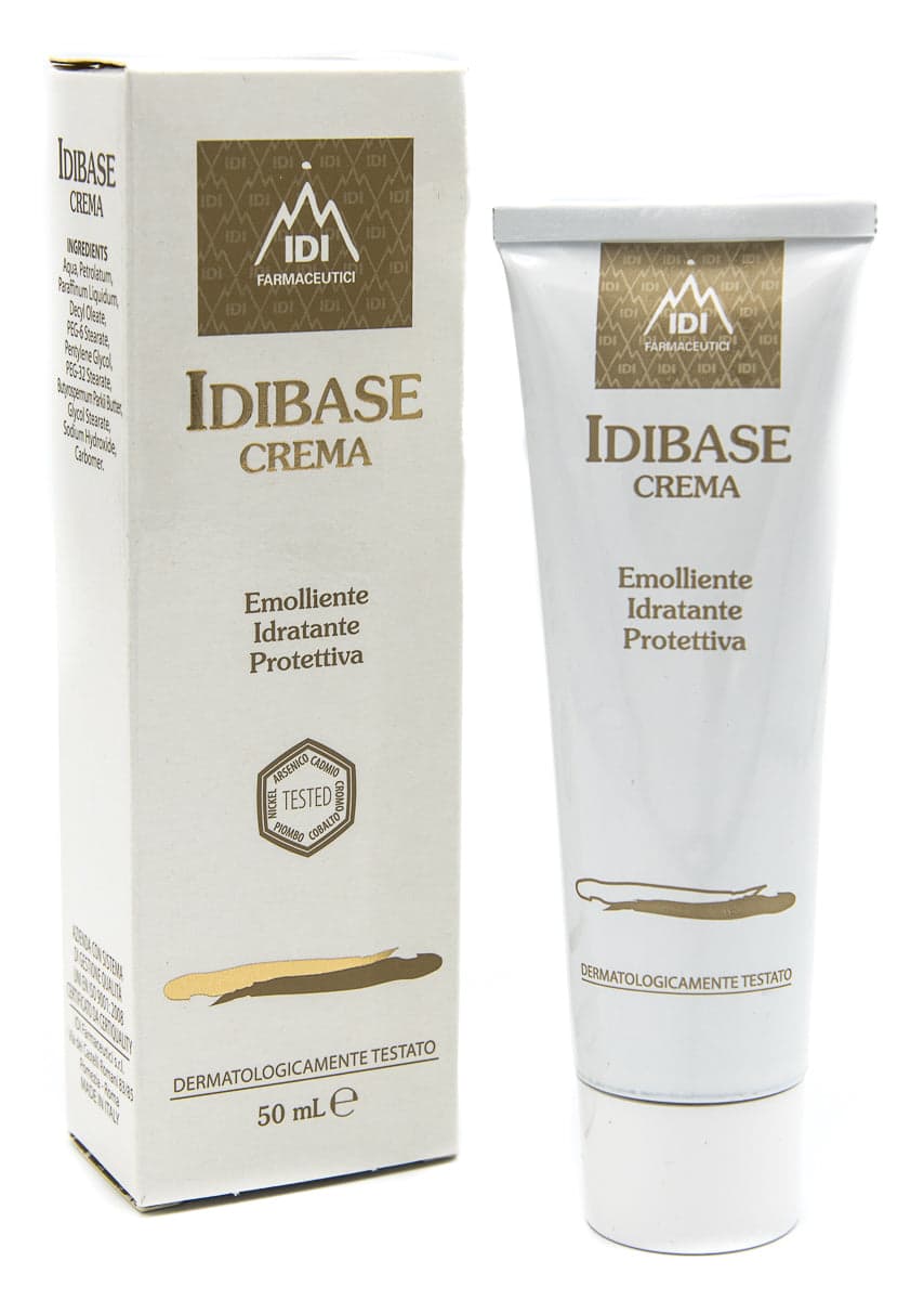 IDI-BASE CREMA 50 ML