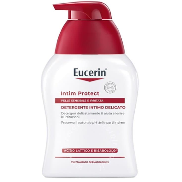 Eucerin pH5 Intim-Reinigungsmittel