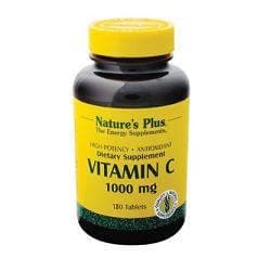 Vitamin C 1000 – 180 Tabletten