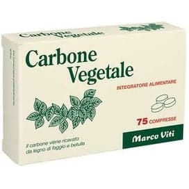 CARBONE-VEG 75 CPR VITI