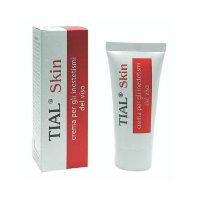 TIAL-SKIN Gesichtscreme – 30 ml