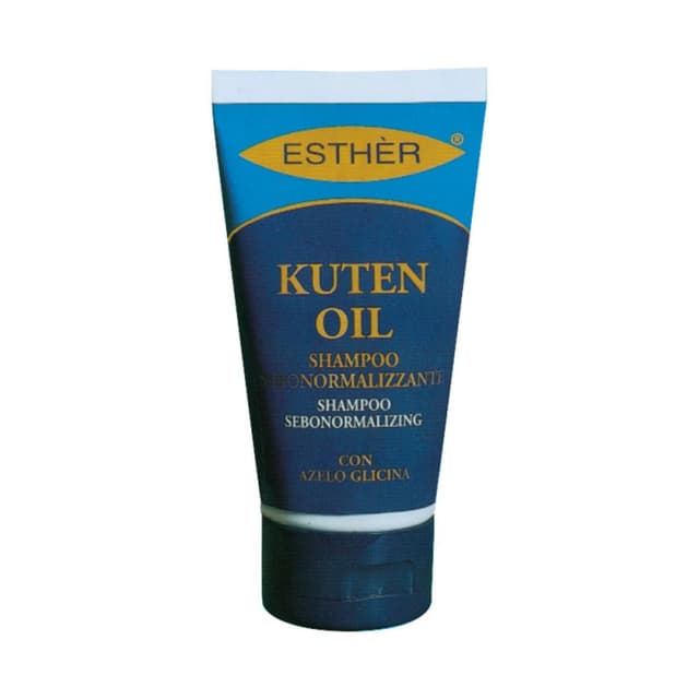 Kuten Oil Reinigungsöl – 150 ml