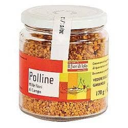 Blütenpollen FdL – 170 g Pollenkörner