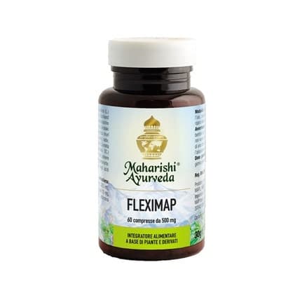 Fleximap – 60 Tabletten à 30 g