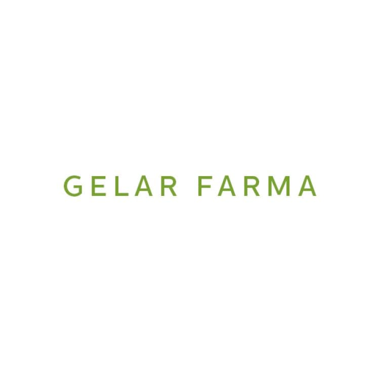 GELARVIT 2000 12F 10ML