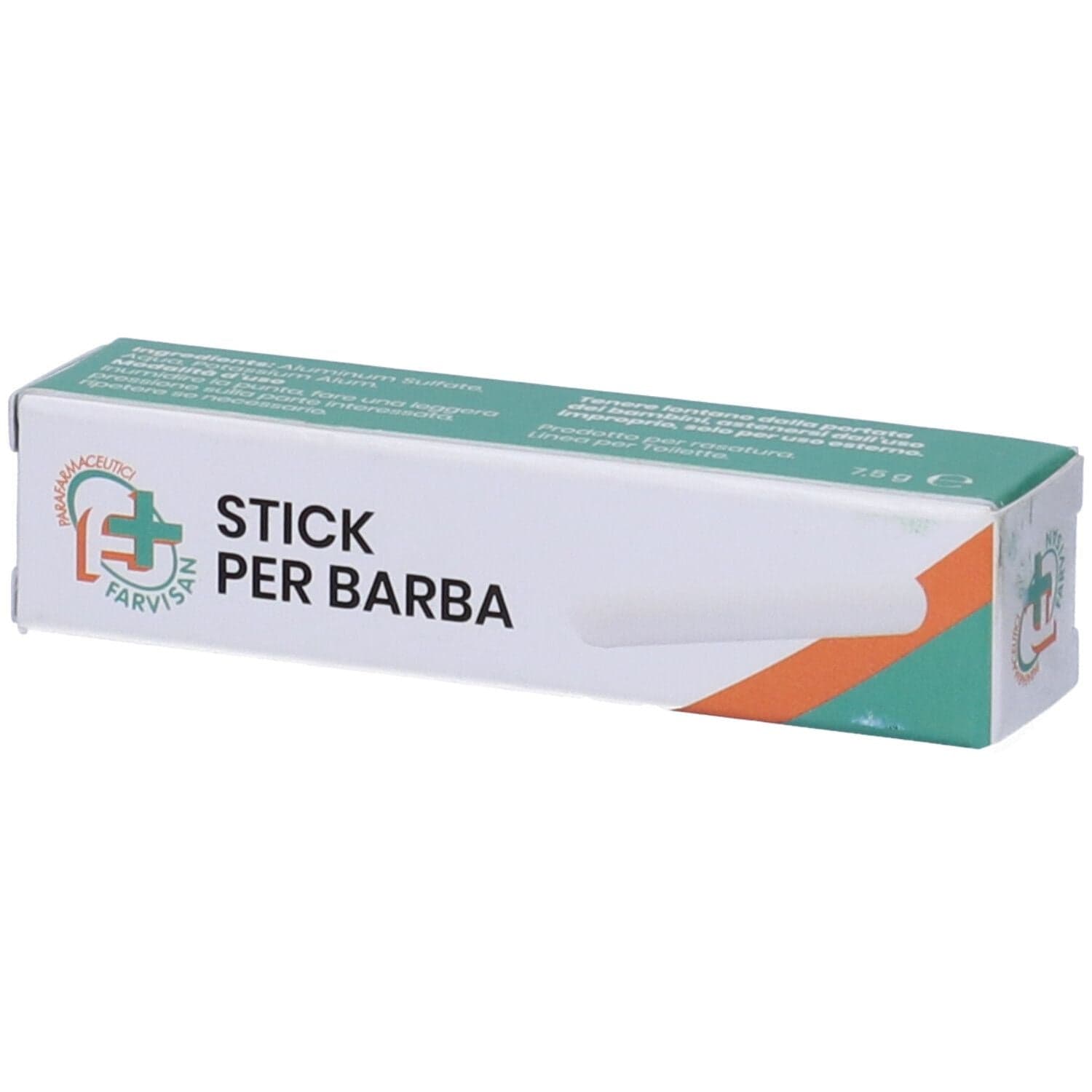 STICK FERMASANGUE FARVISAN