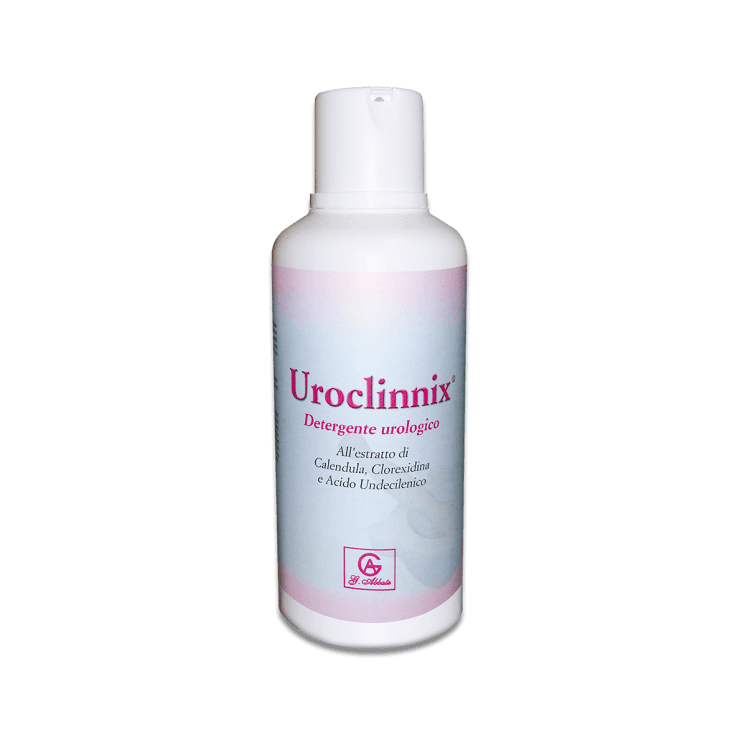 UROCLINNIX DET UROLOGICO 500ML