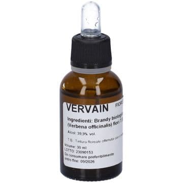 OTIFLOWER VERVAIN 30ML GT OTI