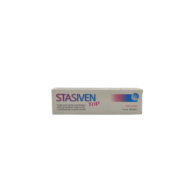 Stasiven-Top Soft – 100 ml Creme