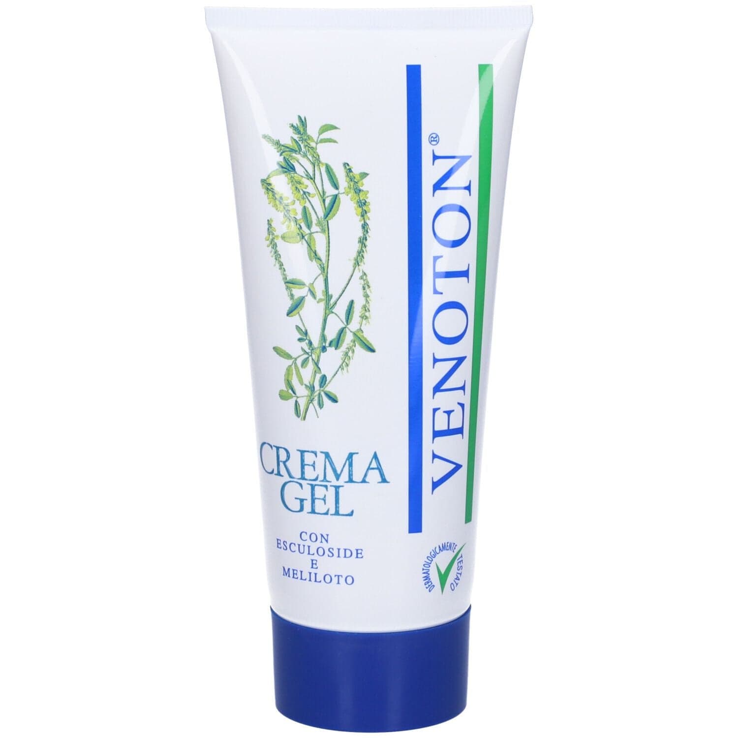 Venoton Creme Gel – 200 ml