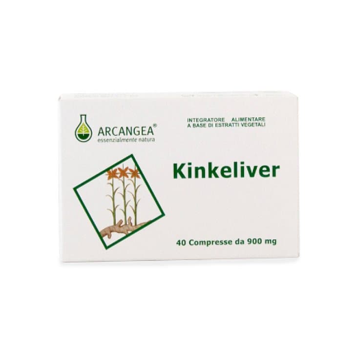 KINKELIVER 40CPR 36G ARCANGEA