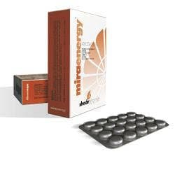 Miraenergy – 40 Tabletten à 584 mg