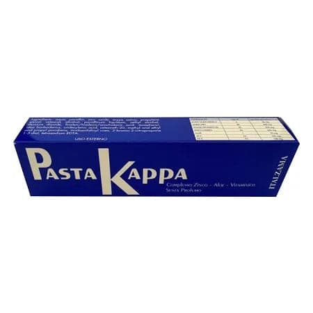Pasta Kappa Schutzpaste – Tube 75 ml
