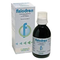 Fisiodren Lösung – 240 ml