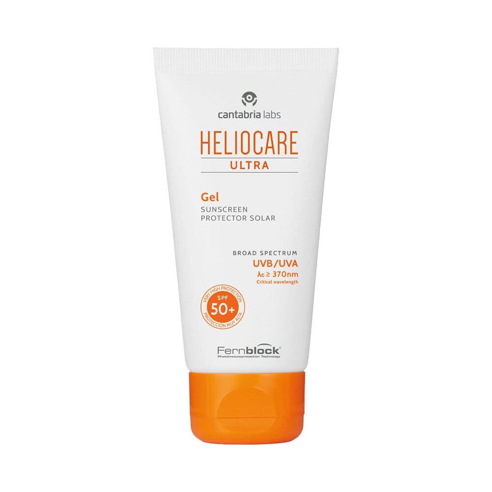Heliocare Gel LSF 90 & LSF 50+ – 50 ml Sonnenschutz