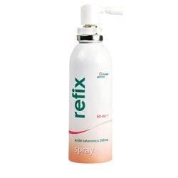 Refix Spray – 50 ml Feuchtigkeitspflege