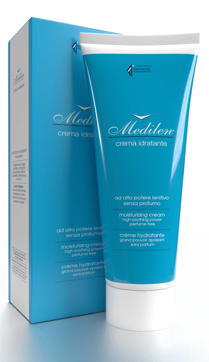 Medilen Creme – 250 ml