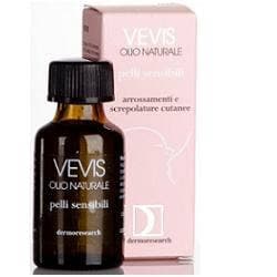 Vevis Öl Intensiv – 20 ml