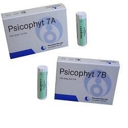 Psicophyt 7/A – 4 Tabletten