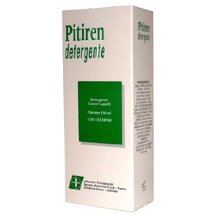 PITIREN DET CUTE/CAP 150ML