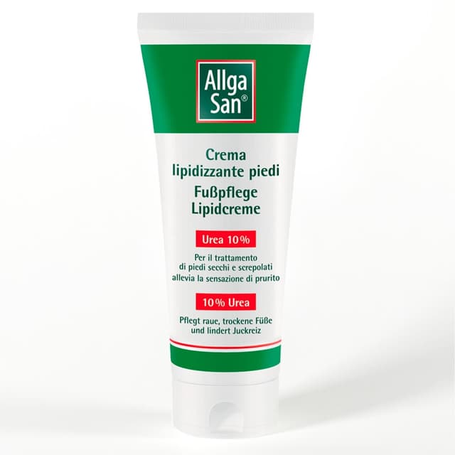 ALLGASAN CR LIPIDIZZ PIEDI100