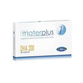 Materplus 1 – 30 Kapseln