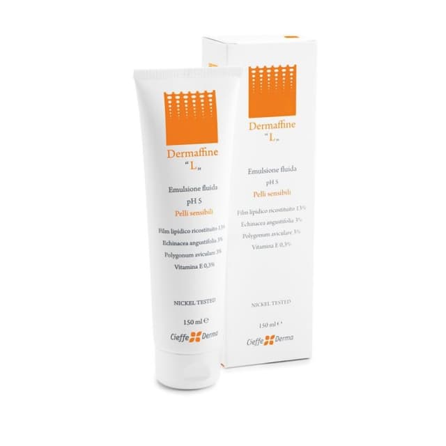 Dermaffine L Emulsion Fluid – 150 ml