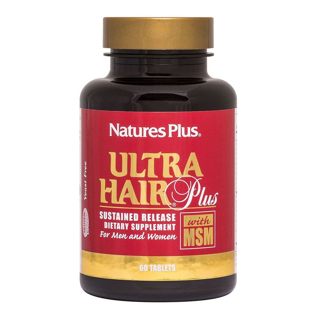 ULTRA HAIR PLUS 60TAV STREGA