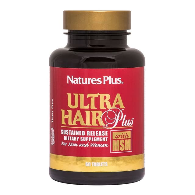 ULTRA HAIR PLUS 60TAV STREGA