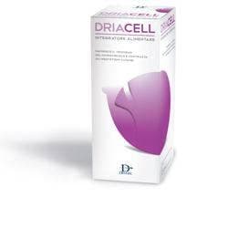 Driacell Sirup – 1000 ml Flüssigkonzentrat